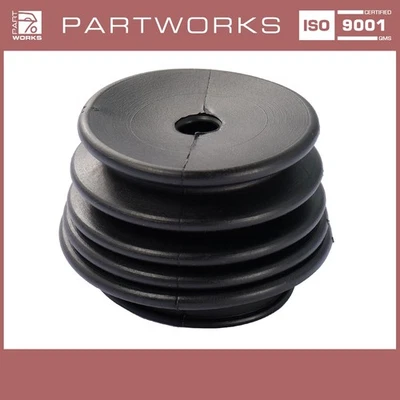 Bellows Shift Linkage for Porsche 911 F/G '72-76 930 Sealing Cuff 91142429200 - Image 1 of 4