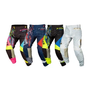 Klim XC Lite Pant - Highly Mobile & Ventilated Off-Road Pant [Sample] - Bild 1 von 3