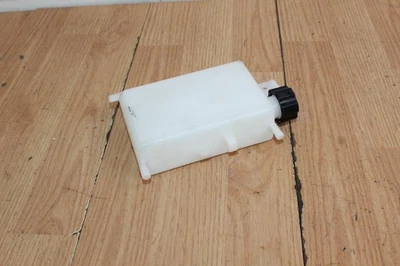 2019 Massimo T-Boss 750 Antifreeze Catch Tank - Image 1 of 4