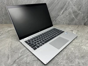 HP EliteBook x360 1040 G6 2in1 i7 8th gen 16GB RAM 256GB SSD 14" FHD Touch W11 - Picture 1 of 7