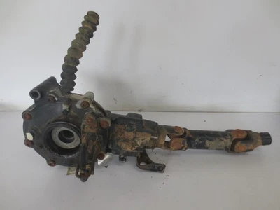 2005 Arctic Cat 650 V2 Used OEM Front Diff Differential End 0502-615 - Image 1 of 4