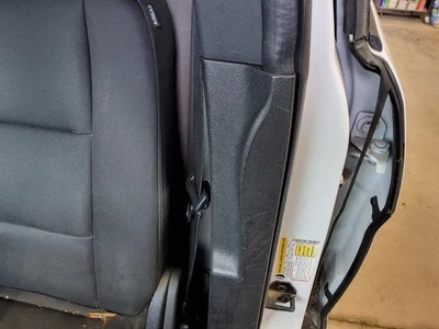 Seat Belt Front Driver Retractor Fits 16-19 EXPLORER 540474 - Image 1 of 3