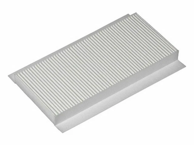 Filtro de aire de cabina para Ford Focus 2000-2011 2010 2009 2008 2005 2006 2001 K866NH Foto 1 de 1