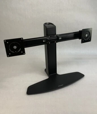 Soporte doble monitor Ergotron Neo-Flex 33-330-085 Foto 1 de 4