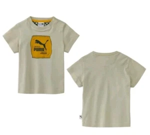 Puma Tiny Cotton Infant Shirt - Picture 1 of 4