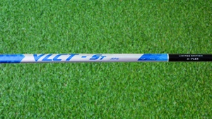 Matrix VLCT-ST Extra Stiff Driver Schaft. Alle Adapter vorhanden. Ping, Titleist - Bild 1 von 3