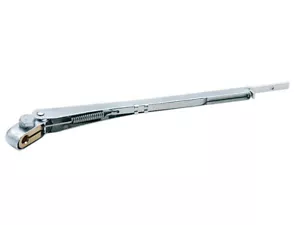 Brazo limpiaparabrisas Talamex acero inoxidable 170-275 mm 83506000 - Imagen 1 de 1