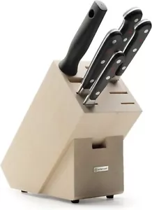 Wüsthof Solingen Classic Messerblock mit 5 Teilen, 1090170501 NEU OVP - Bild 1 von 2