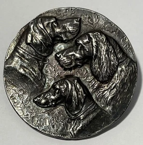 Antik Silber 830 Orden D. - C. Für hervorragende Leistung 1928 - Bild 1 von 7