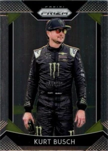 A5188- 2019 Panini Prizm Racing Cards 1-90 +Inserts -You Pick- 15+ FREE US SHIP - Picture 1 of 199