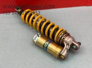 AMORTIGUADOR AMORTIGUADOR TRASERO OHLINS F72300 TM EN 400 MX 2002 2003 - Imagen 1 de 24