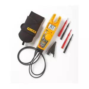 Fluke T6-1000 PRO Elektrischer Tester mit FieldSense™ Technologie - Bild 1 von 2