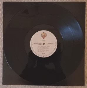 R.E.M. - King Of Comedy -  12" Promo Single Remixes (808 State) - Picture 1 of 2
