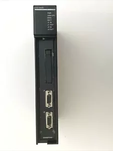 GE Fanuc ASCII Basic IC655APU500 Module - Picture 1 of 9
