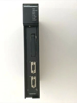 GE Fanuc ASCII Basic IC655APU500 Module - Image 1 of 4