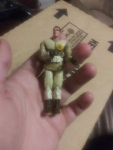 gi joe valor vs venom 2004 dusty v10 lose - Bild 1 von 7