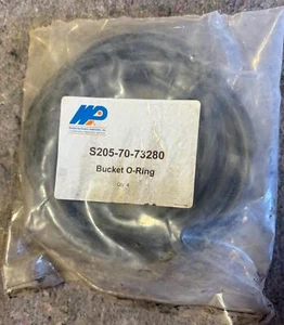 Neu NOS Waukesha-Pearce Industries Eimer O-Ringe S205-70-73280 4 Stück - Bild 1 von 2