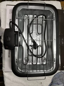 Beper Barbecue Electric Grill für zuhause - Bild 1 von 2