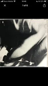 Chalk Condition Vinyl EP - Picture 1 of 6