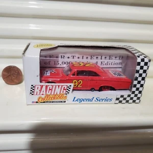 RCCA 1991 1/64 #92 CIRCLE TRACK RACING TECHNOLOGY 1963 Ford Galaxy NuinNrMint Bx - Picture 1 of 9