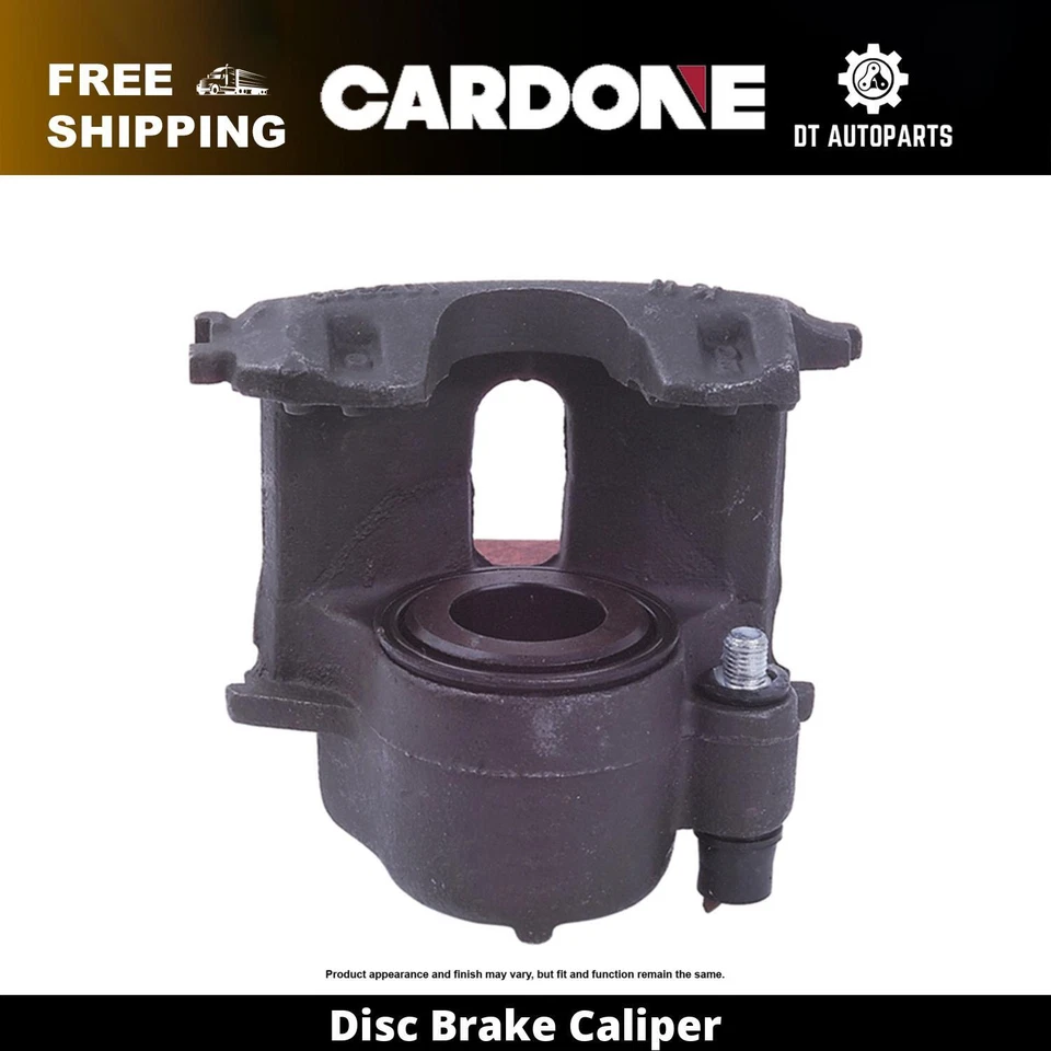 Pinza de freno de disco delantera derecha Cardone para Dodge Rampage 1983-1984 Foto 1 de 4