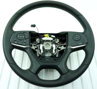 Honda Odyssey 2018-2021 montaje volante OEM Foto 1 de 4