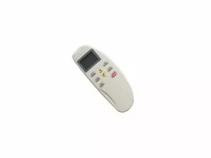Remote Control For TCL GYKQ-12E and Soleus GYKQ-12E AC Air Conditioner - Picture 1 of 3