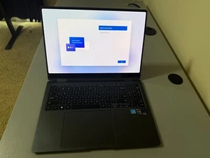 Samsung Galaxy Book3 Pro 360 16" (1TB SSD, Intel Core i7 13th Gen., 5.00 GHz,... - Photo 1/3