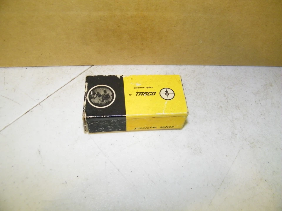 Tasco Bino Mount #1587 Tripod Adapter - Image 1 of 3