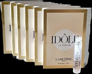 Lancome Idole Le Parfum 6x 1,2 ml Eau de Parfum Spray Lancôme Idôle - Bild 1 von 1
