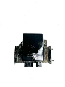 95 KAWASAKI NINJA VULCAN EN500C CDI OEM IGNITOR COMPUTER - Picture 1 of 11