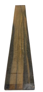 Palémoon Ébano Stock Fino 30 a 32x 4-1/4x 1/8 Madera Madera - Envío Gratis a EE. UU. - Imagen 1 de 3