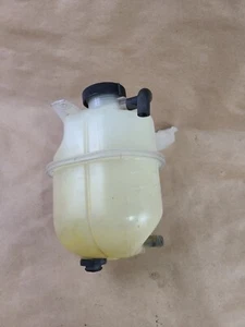 OEM 2000 - 2005 Toyota Celica Coolant Reservoir Overflow Tank - Picture 1 of 10