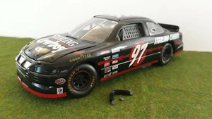 PONTIAC GRAND PRIX # 97 STERLING COWBOY NASCAR au 1/18 RACING CHAMPIONS 09400 - Picture 1 of 9