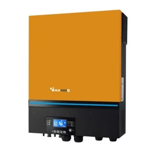 SP24 Axpert Max 3.6K-24 3600 Watt 24 Volt Solar Photovoltaik Inselwechselrichter - Bild 1 von 1