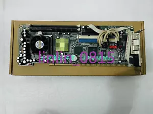 1Pcs Used IEI ROCKY-3786EVGU2-RS-R41-TCS REV:4.1 - Picture 1 of 2