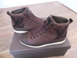 Louis Vuitton Fastball Sneaker schuhe shoes trainers scarpe - Bild 1 von 8