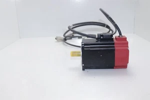 Servomotor de CA TC80.1 .05 .21 .0 .E1 .0 .D31 Potencia del motor 5000 rpm IP 54 - Imagen 1 de 7