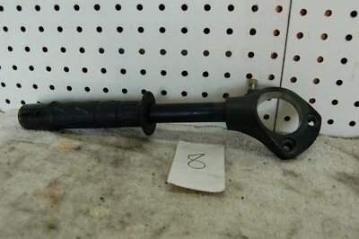 Kawasaki ZX14 Ninja 2007 manillar izquierdo Foto 1 de 4