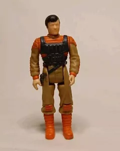 Máscara Kenner 1986 de colección M.A.S.K. FIGURA DE ACCIÓN RHINO BRUCE SATO 3" - Imagen 1 de 9