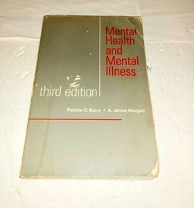 Psychische Gesundheit und psychische Erkrankungen von A. James Morgan; Patricia D. Barry - Bild 1 von 12
