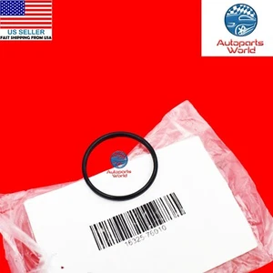 GENUINE OEM TOYOTA TACOMA T100 WATER INLET HOUSING THERMOSTAT GASKET 16325-76010 - Picture 1 of 2