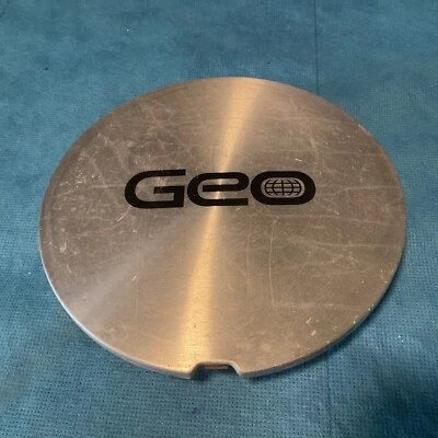 93 94 95 96 97 GEO PRIZM OEM CENTER HUB CAP 94853749  60166 - Image 1 of 4