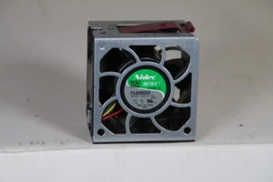 6 X HP - 394035-001 - HP DL380 G5/DL385 G2 HOT PLUG FAN - Bild 1 von 3