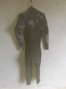 COMBINAISON DE PLONGEE ONYX ION - Photo 1/8