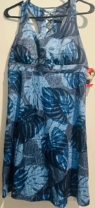 NWT Zeroxposur women size Small outdoor swimming travel beach lake vacation - Picture 1 of 3