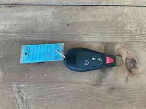OEM 2013-2021 DODGE RAM 1500 2500 3500 KEYLESS REMOTE KEY FOB GQ4-53T - Picture 1 of 6