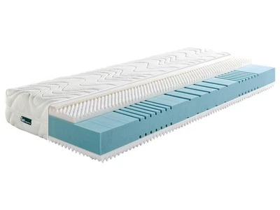 Matratze Kaltschaummatratze 7-Zonen 80 x 200 cm H II f.a.n. - B-Ware neuwertig - Bild 1 von 4