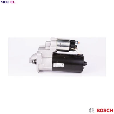 STARTER 1 986 S00 777 FOR FIAT DUCATO/Bus/Van/Platform/Chassis F1AE3481G 2.3L - Image 1 of 4