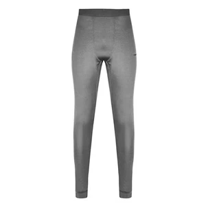 Men's Campri Thermal Base Layer Pant Grey Gym/Running/Workout RRP £29.99 - Picture 1 of 5